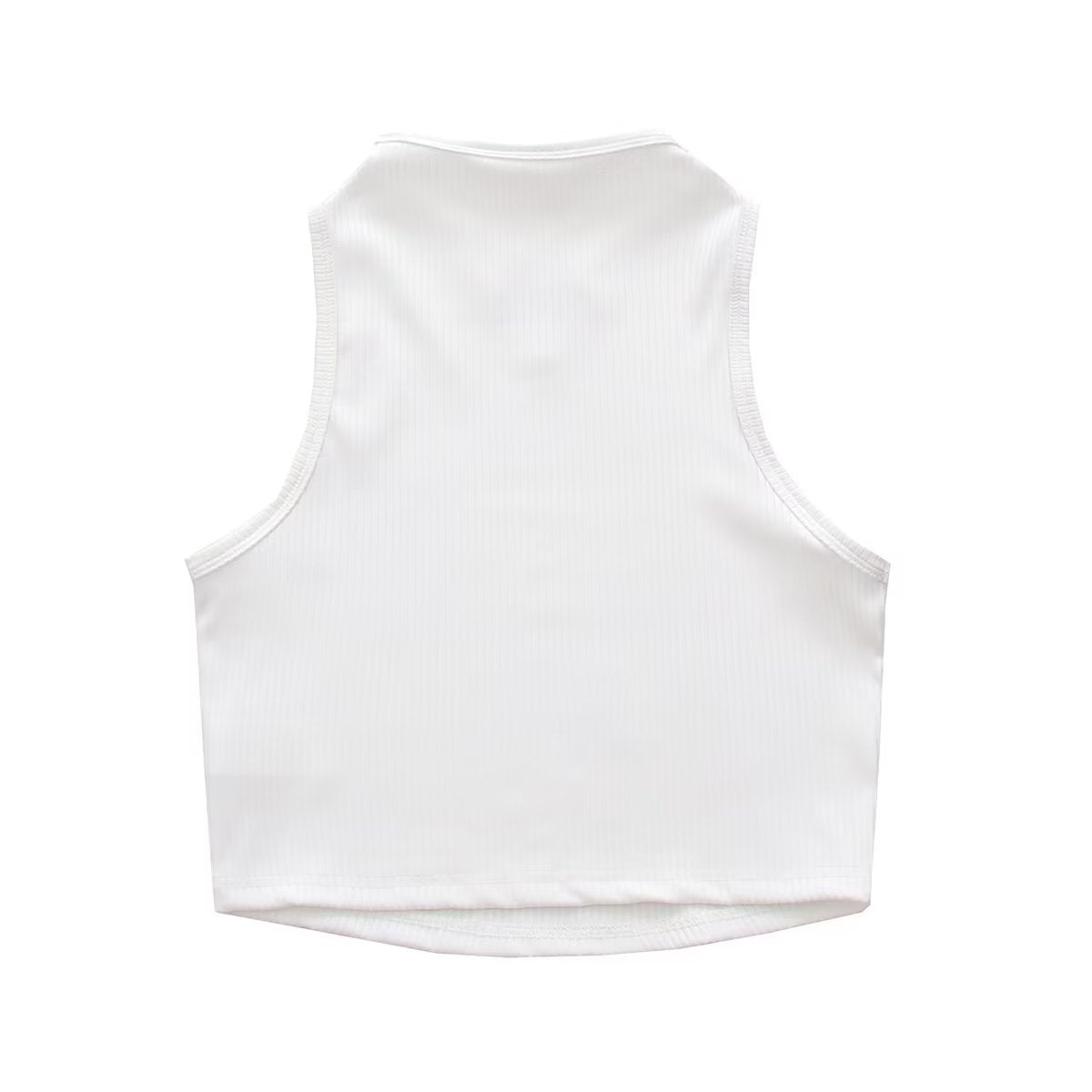 Heart Tank Top