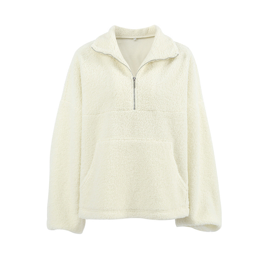 Casual Lamb Cashmere