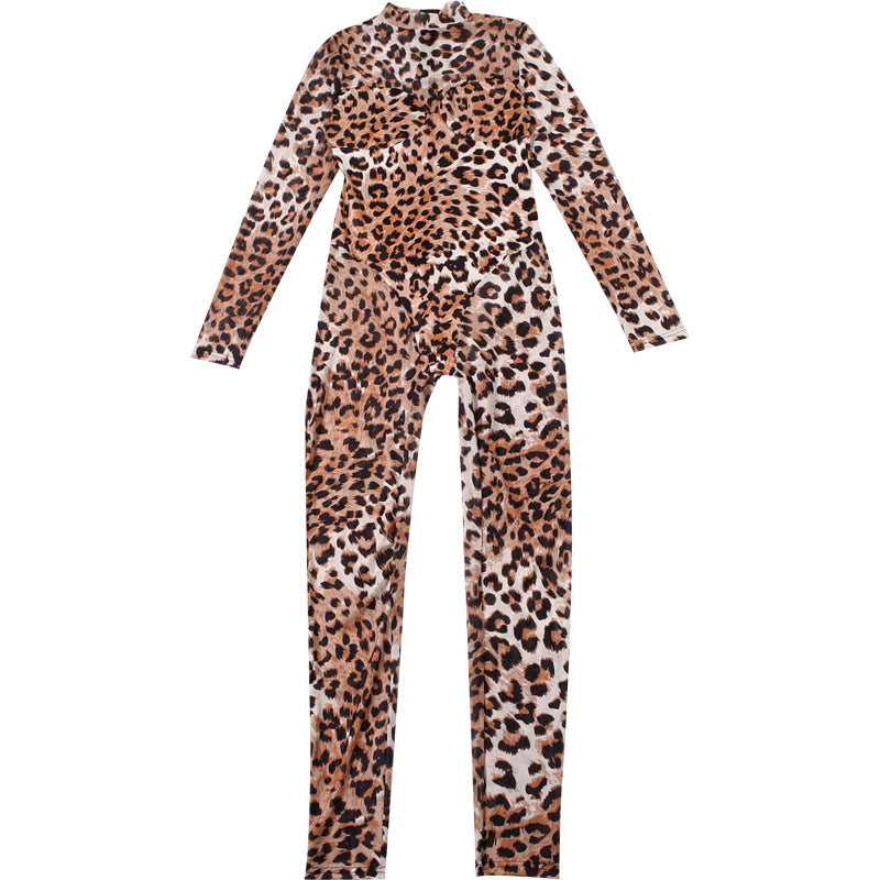 Figure Flattering Sheath Jumpsuit