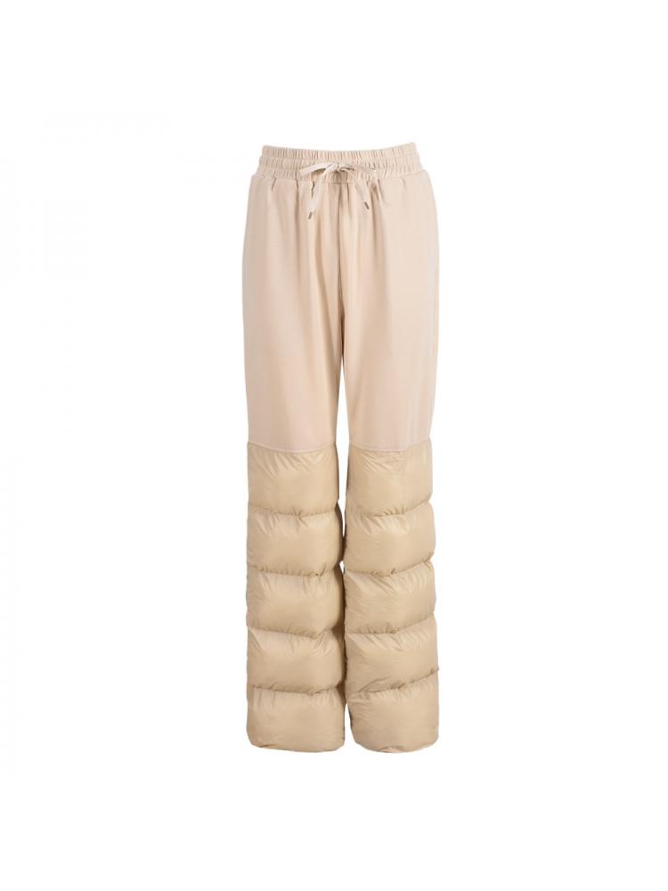 Cotton Long Pants